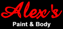Alex’s Paint & Body